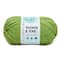 15 Pack: Lion Brand® Wool-Ease® Thick & Quick® Yarn, Solids